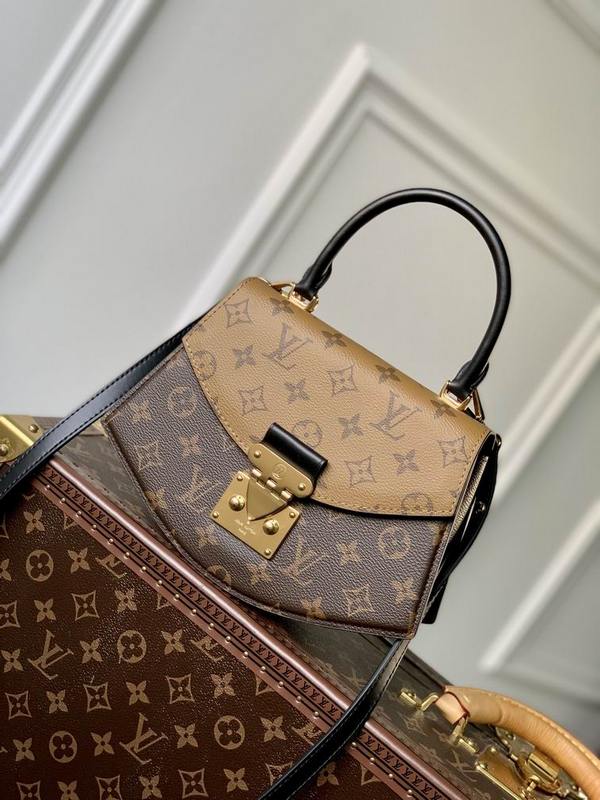 LV Handbags 216